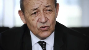 „Beim Mali-Einsatz ist  die EU nicht gespalten“