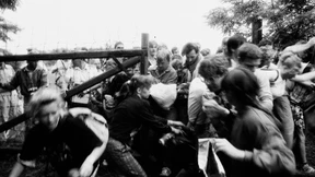 Zurück zu den Wurzeln