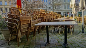 Was bei einer Rezession passiert