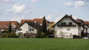 Haus geerbt, krank geworden, steuerpflichtig