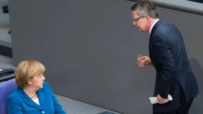 Zwei Monate für de Maizière?