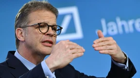 Was der Deutschen Bank fehlt