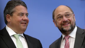 SPD kürt Kanzlerkandidaten Ende Januar 