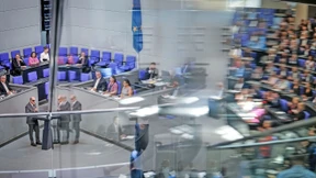 Jedes Volk hat das Parlament, das es verdient