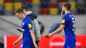 Zeichen des Zerfalls