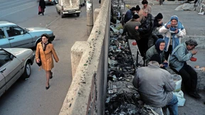 Wer wird man, wenn die Liebe endet?