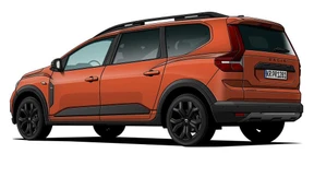 Sieben auf einen Streich