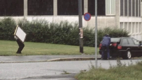 Mögliche Folgen von Unordnung