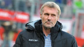 Dreieich statt Dubai 