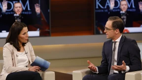 Symbolpolitik aus diplomatischer Rücksicht