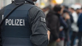 Wohnungen von Rechtsextremisten in Hessen durchsucht