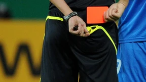 36 Rote Karten in einem Spiel