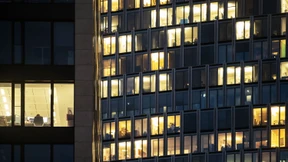 Dax springt zum Wochenende auf über 14.600 Punkte