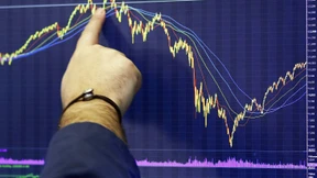 Auf Wiedersehen, Goldilocks!