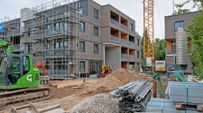 Die neue Holzklasse für Sozialwohnungen