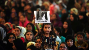 Einig nur in der Empörung 