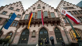 Kenia-Koalition rückt näher  