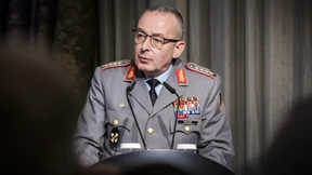 Der Krieg von morgen hat begonnen