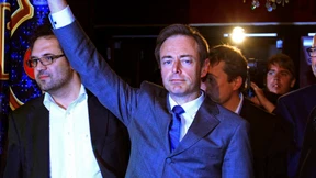 Kein Riese auf Zwergenfüßen