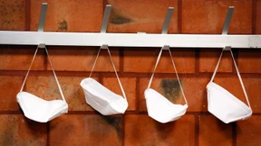 Sechs Millionen Schutzmasken „verloren gegangen“