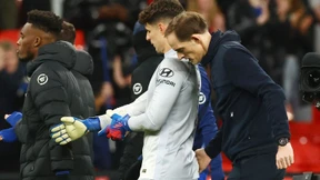 Tuchel nimmt Schuld auf sich