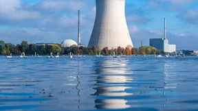 Unser Freund, das Atom