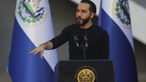 El Salvador bietet Venezuela Gefangenenaustausch an