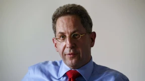 Oppositionspolitiker fordern Rücktritt Maaßens