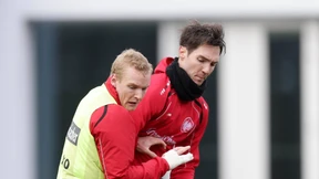 Glänzende Aussichten