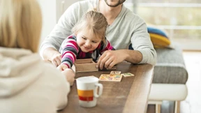So wichtig ist Familienfreundlichkeit für Väter