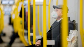 Mehr Nachweise von Omikron-Sublinien