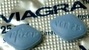 Studie mit Viagra-Wirkstoff nach Tod von Babys beendet