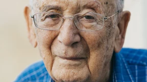 Gegen die Dämonen der Erinnerung