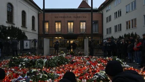 Philosophische Fakultät der Prager Uni öffnet für einen Tag