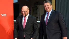Schulz will Kanzler werden