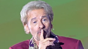 Schade, dass der Gottschalk das nicht mehr macht