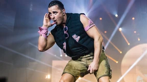 „Ich bin einfach einigen zu groß geworden“