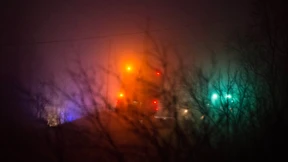 Drei Tote bei Busentführung 