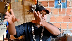 „Fast jedes Wochenende, haben wir Tote auf den Straßen gesehen.“