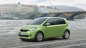 Starke Kleinigkeit aus Tschechien