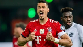 Bayern-Stürmer Wagner vor Wechsel nach China