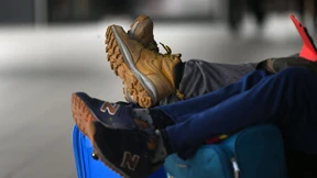 Berliner können wieder fliegen