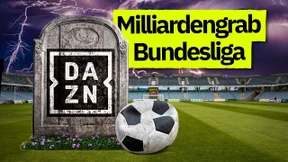 Hat sich DAZN mit seinen Preisen verzockt?