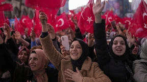 Wählen die Türken Erdogan ab – und würde er das zulassen?