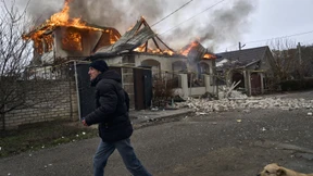 Russen machen für „Antwortfeuer“ eine Ausnahme