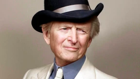 Sie haben Informationen, ich bekomme sie! 