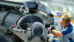 Ifo-Institut halbiert Wachstumsprognose für Deutschland