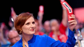 Linkspartei entscheidet sich für „offene Grenzen“