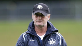 Kein Platz für Spaßverderber