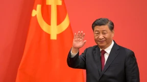 Xi Jinping für dritte Amtszeit als Parteichef bestätigt